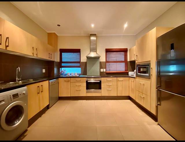 2 BEDROOM PROPERTY TO RENT IN MORNINGSIDE